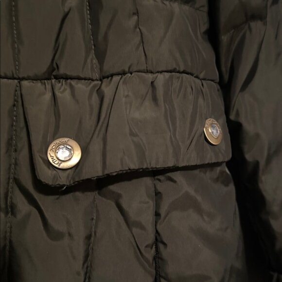 Betsey Johnson Down Jacket - Picture 4 of 10